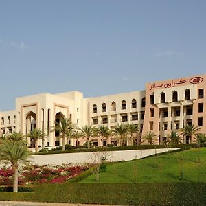 Crowne Plaza Sohar, An Ihg Hotel